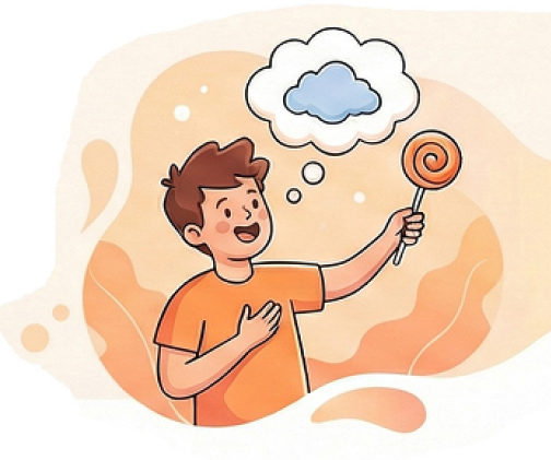 Child within - Id, Ego, and Super Ego - Sigmund Freud