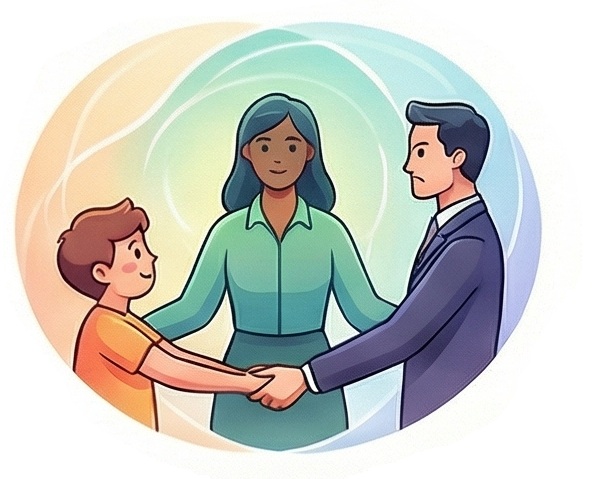 Inner-Balance-ID,Ego, and Super Ego - Sigmund Freud