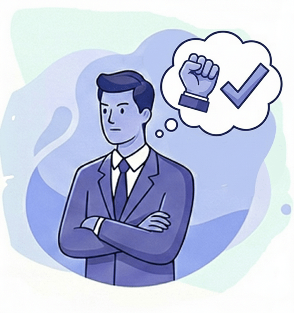 Strict Super Ego - Sigmund Freud