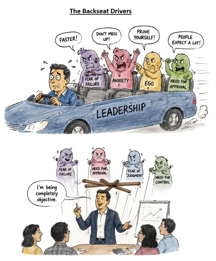 The Invisible Psychology That Drives Workplace Behavior – And How to Change&nbsp;It