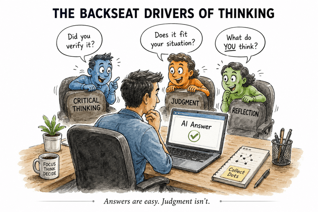 The-backseat-drivers-of-thinking-answers-are-easy-judgement-isnt